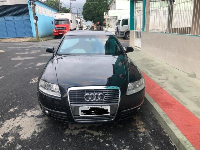 Audi A6 Blindado - Foto 5