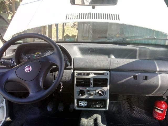 Vendo Fiat uno - Foto 3