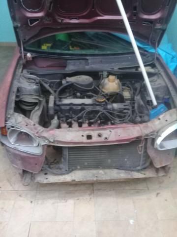 Corsa Wind