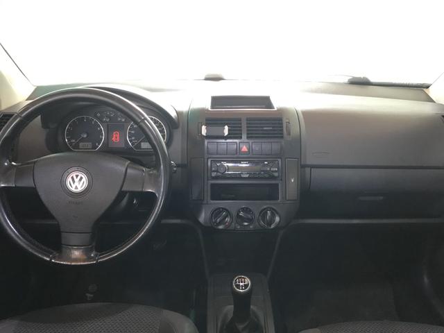 Polo sportline 2009. Impecável. Completíssimo! - Foto 5