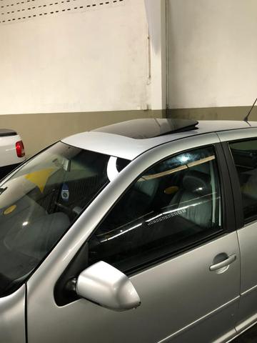 Golf 1.6 Sportline Com Teto Solar - Foto 6