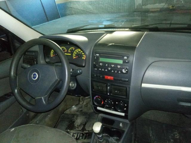 Fiat Strada Adventure com GNV - Foto 5