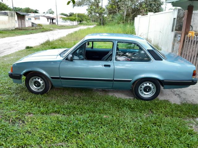 Vendo chevette SL 1.6/s - Foto 5