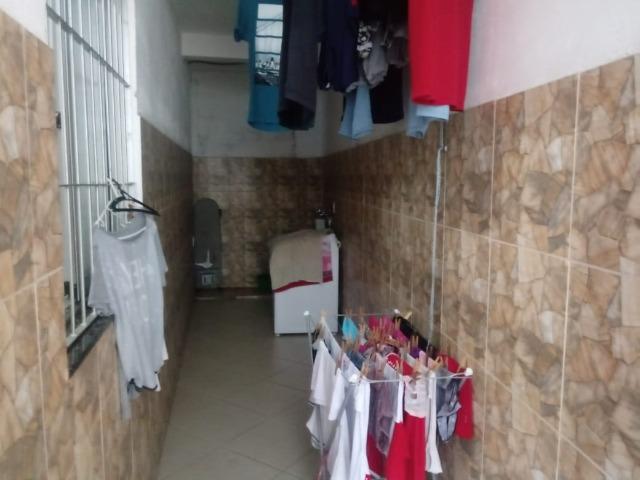 UED-38 - Casa 3 quartos com suíte e piscina em andré carloni - Foto 12