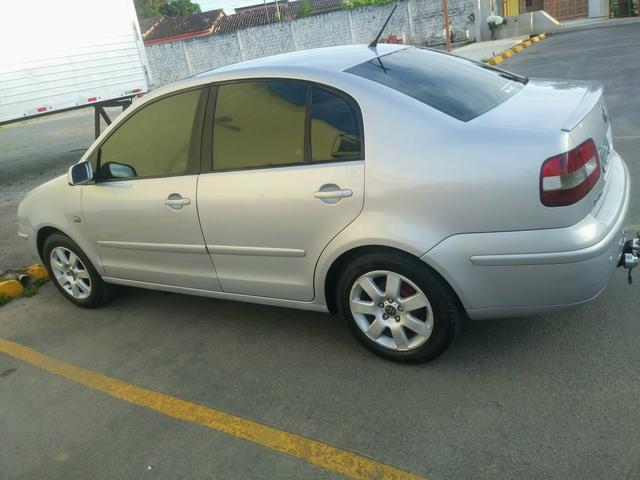 Polo Sedan - Foto 4
