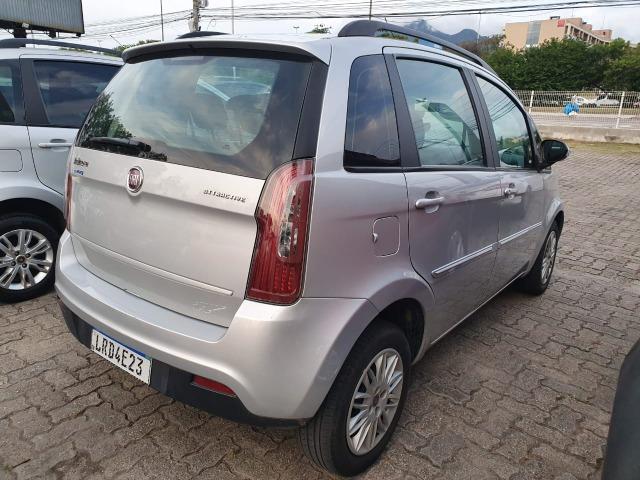 Idea Attrractive 1.4 com apenas 26 mil km - Foto 2