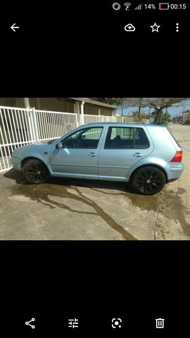 Golf sapão 2001 1.6 mi