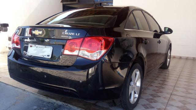 Cruze Sedã LT 1.8 manual 2013 - Único Dono - Abaixo da Fipe - Foto 4