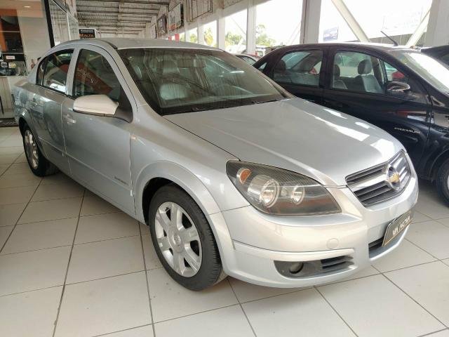 Vectra 2009 2.0 Expression - Foto 2