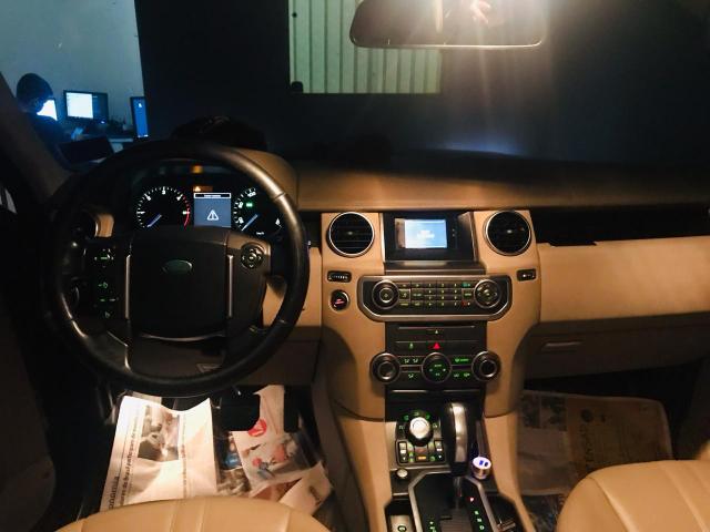 Discovery 4 S 2011 - Foto 6