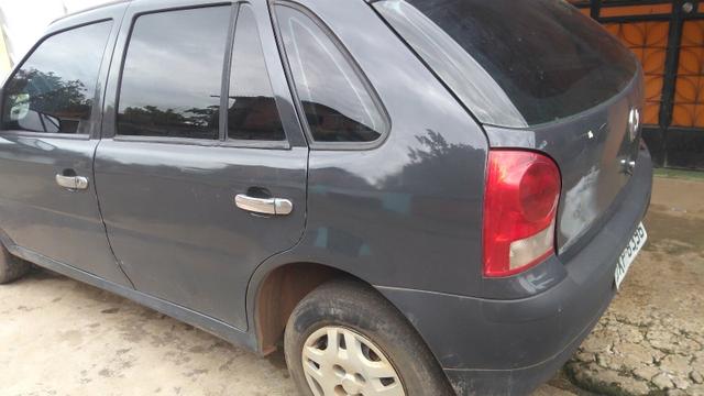 Vende-se ou troca por combe - Foto 3