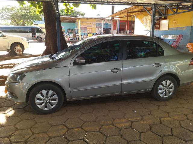 Vendo Voyage 25 mil, *