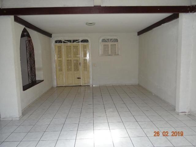 CA1841 Vendo ou Alugo, casa duplex com 5 quartos, 8 vagas de garagem, Cambeba - Foto 10