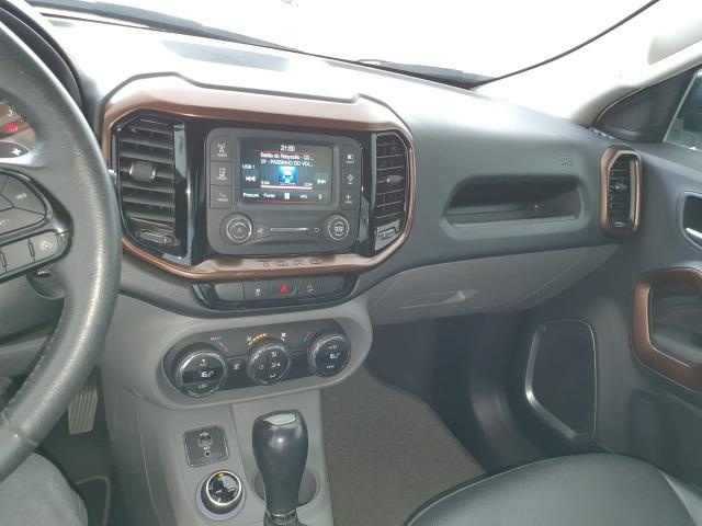 Fiat Toro Volcano 4x4 - Foto 7