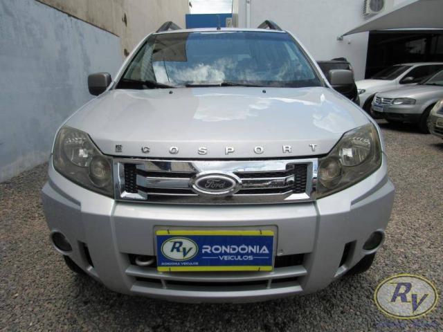 ECOSPORT 2010/2011 1.6 FREESTYLE 16V FLEX 4P MANUAL - Foto 2