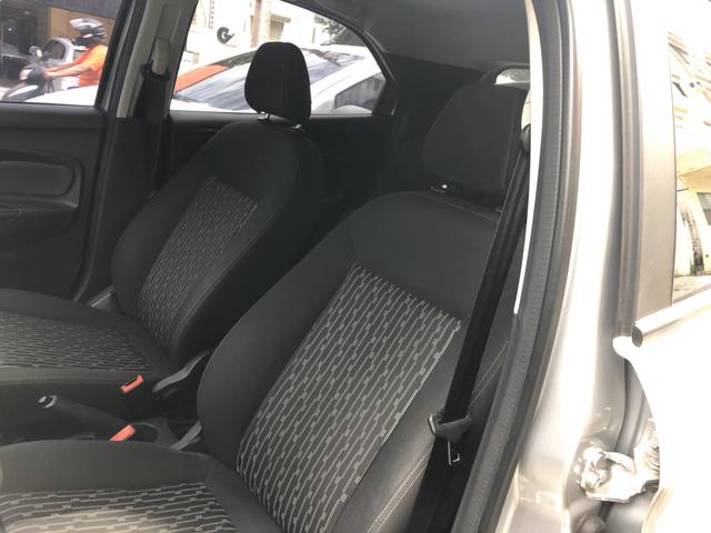Ford ka se 1.0 2018 - Foto 6