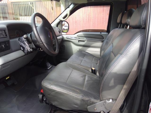 Ford F250 4x4 - Foto 10