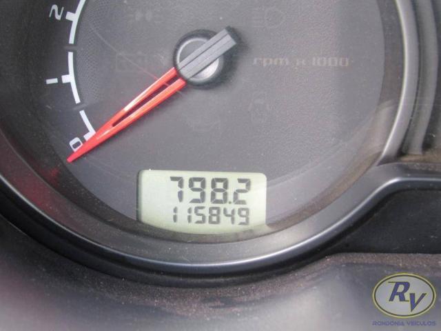 ECOSPORT 2010/2011 1.6 FREESTYLE 16V FLEX 4P MANUAL - Foto 3