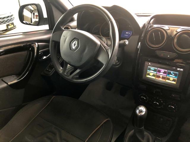 Duster Dynamique 1.6 Flex 16V Mec - Foto 7