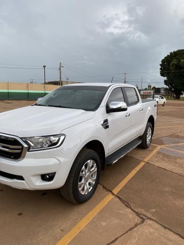 Ranger XLT 2020 - Foto 5