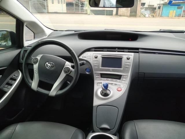 Toyota Prius Hybrid 1.8 2015 ( Elétrico ) - Foto 7