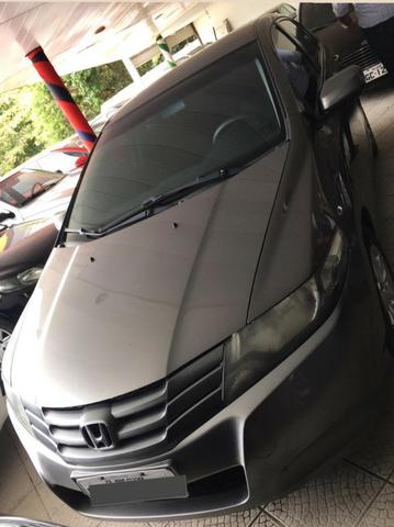 Honda City 2011 - Foto 3