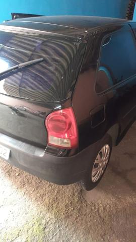 Vendo GOL 1.0 - Foto 4