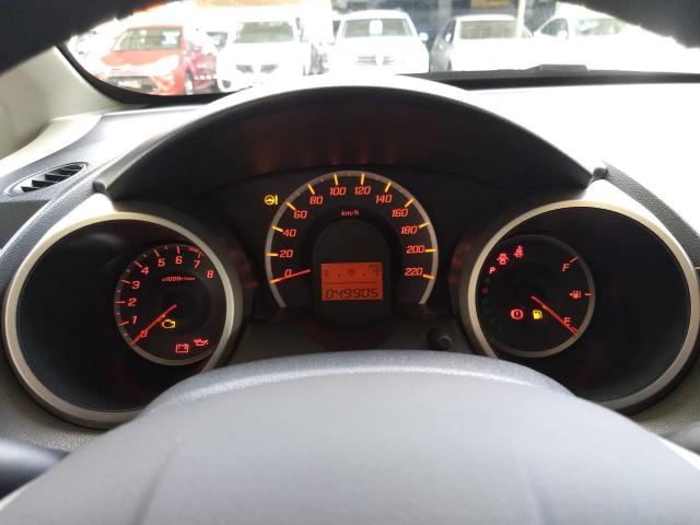 HONDA FIT 2013/2014 1.4 CX 16V FLEX 4P AUTOMÁTICO - Foto 7
