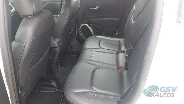 Jeep Renegade Longitude 2.0 4x4 Diesel Automático 2017/2018 - Foto 13