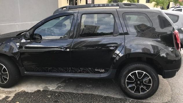 Renault Duster Dakar 2015/2016 1.6 Manual - Foto 5