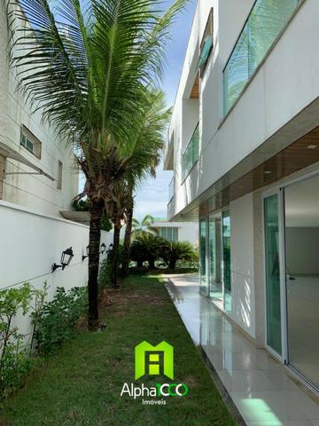 CA0167 - Excelente casa duplex em condomínio Carmel Atlântico - Foto 8