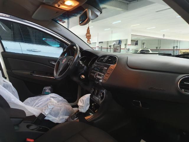 Fiat Bravo Wolverine Dualogic 2013/2014 40000km - Foto 6
