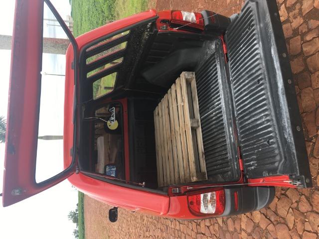 Fiat Strada Fire Flex 1.4 em ótimo estado - Foto 12
