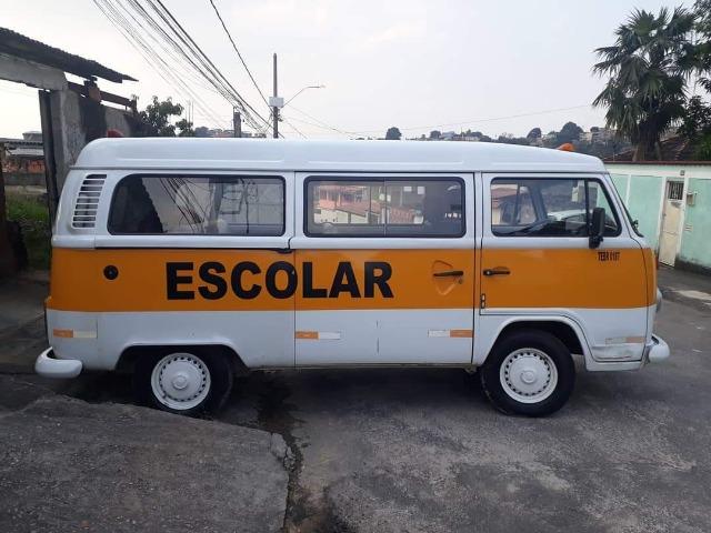 Kombi 2010/2011 - Foto 5
