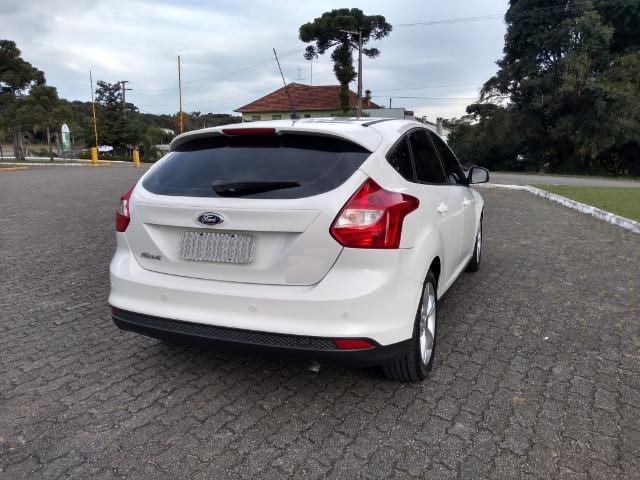 Focus 1.6 manual - Foto 8