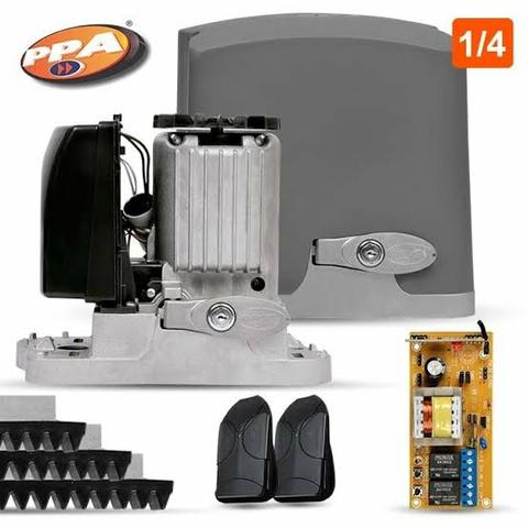 Motor portão PPA ou ROSSI R$ 45,99 - Foto 2