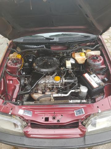 Gm-Chevrolet Monza Gls 95 - Foto 12