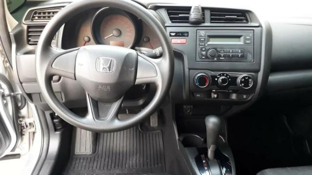 Honda fit 1.5 - Foto 13