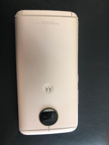 Moto G5 Plus - Foto 2