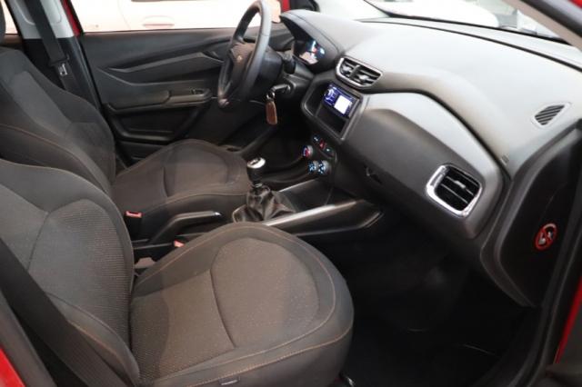 ONIX 1.0 MPFI LS 8V FLEX 4P MANUAL - Foto 11