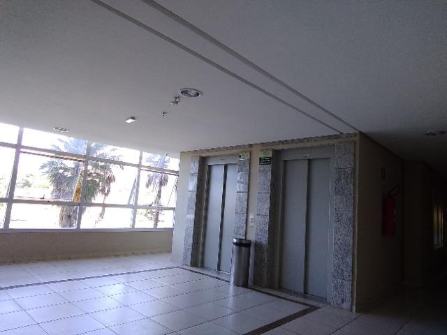 Apartamento suíte mobiliado em condomínio de luxo a venda em Caldas Novas GO - Foto 14