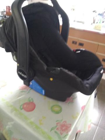Bebê conforto Infanti