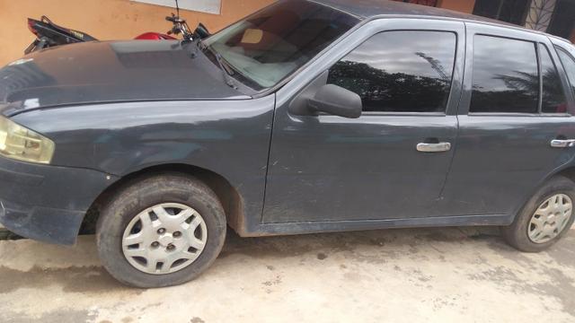 Vende-se ou troca por combe