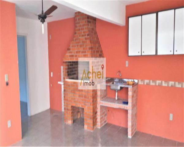 Casa à venda com 3 dormitórios em Guarujá, Porto alegre cod:5745 - Foto 9
