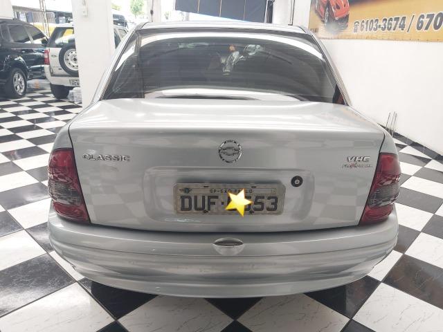 Gm Classic 2007 1.0 flex Direção Hidráulica - Foto 6