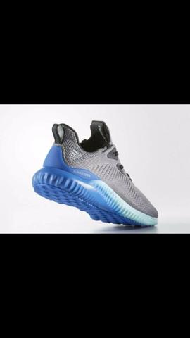 Tenis adidas alphabounce original Tam 37 - Foto 4