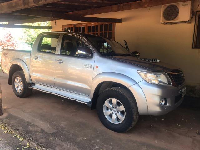 Hilux - Foto 9