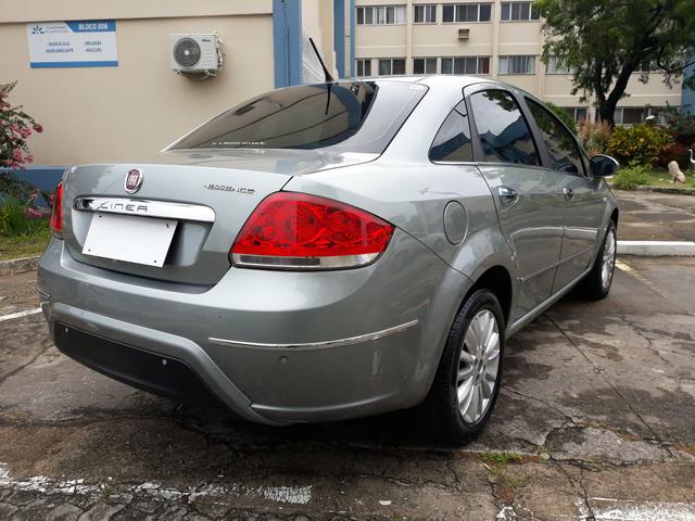Linea Essence 1.8 2015(Manual/Super novo) - Foto 5