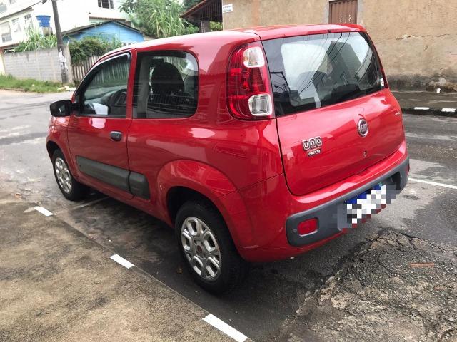 Fiat Uno Vivace ( Financio ) - Foto 7