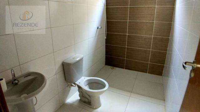 Casa com 2 dormitórios à venda, 137 m² por R$ 240.000 - Plano Diretor Sul - Palmas/TO - Foto 9